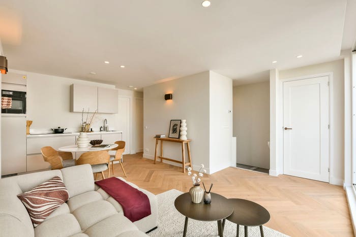 3-kamerappartement te koop in Amsterdam – Bartholomeus Diazstraat, Balboaplein e.o.