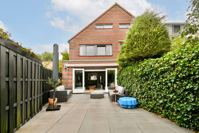 5-kamerhuis te koop in Haarlem – Zuidpolderstraat, Oude Amsterdamsebuurt