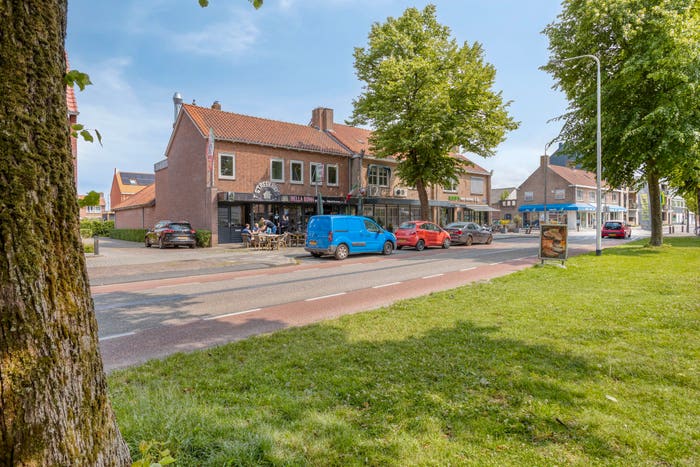 5-kamerhuis te koop in Marknesse-woonkern, Marknesse