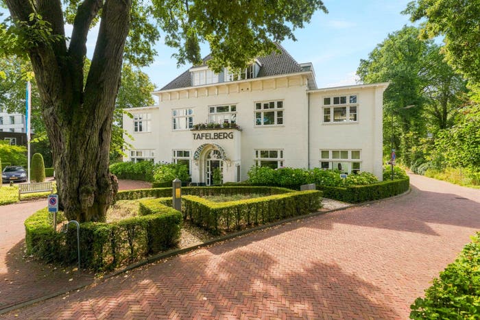 4-kamerappartement te koop in Oosterbeek – Pietersbergseweg, Bato's Wijk