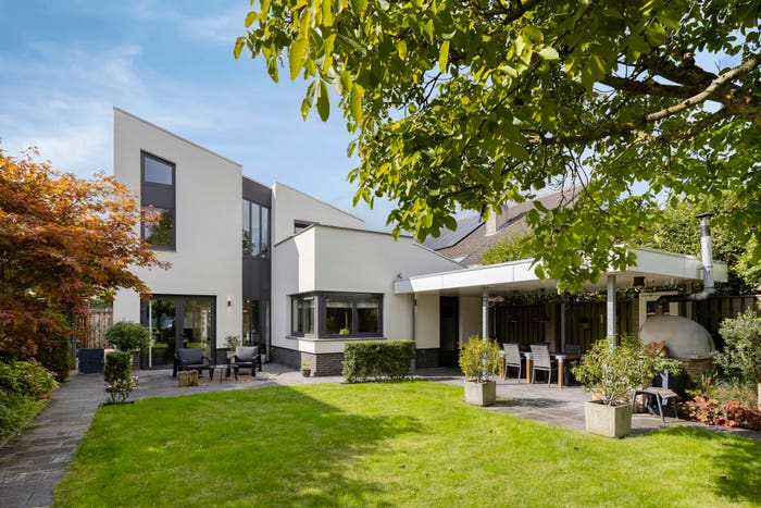 8-kamerhuis te koop in Ekenrooi, Waalre