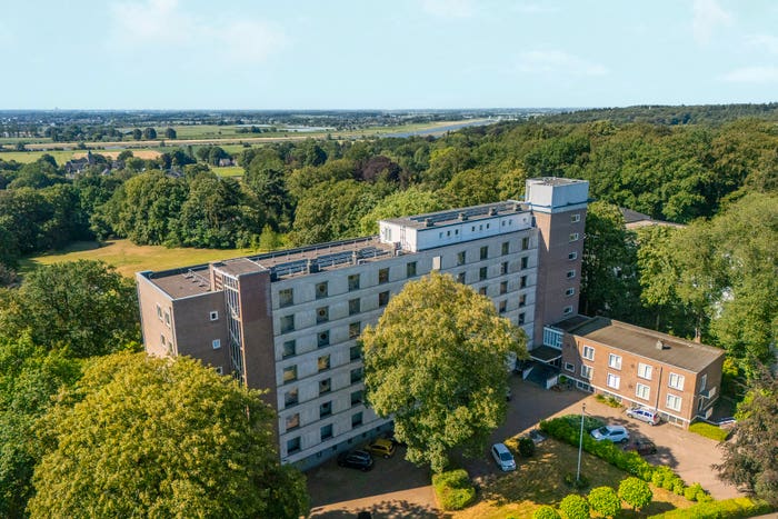 2-kamerappartement te koop in Oosterbeek – Overzicht, Bato's Wijk