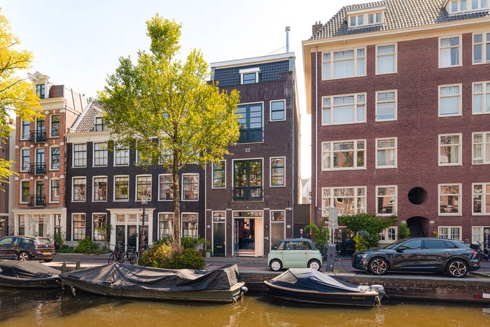 Koop en Huur Huizen - 2