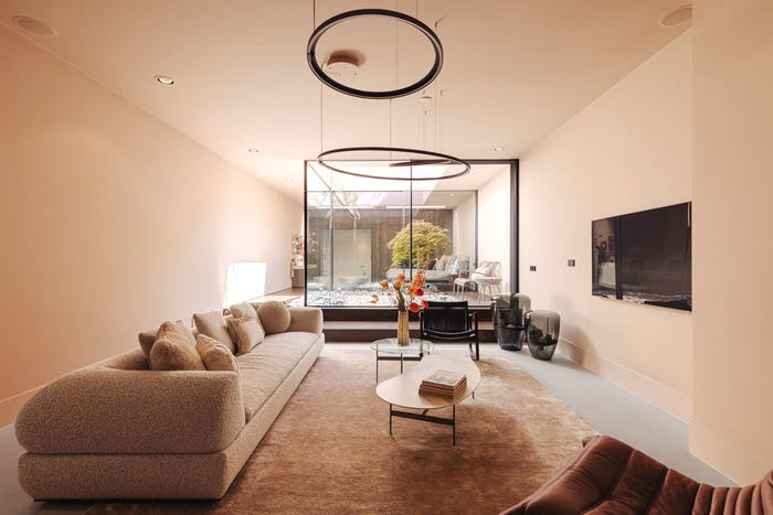 3-kamerappartement te koop in Amsterdam – Bloemgracht, Bloemgrachtbuurt