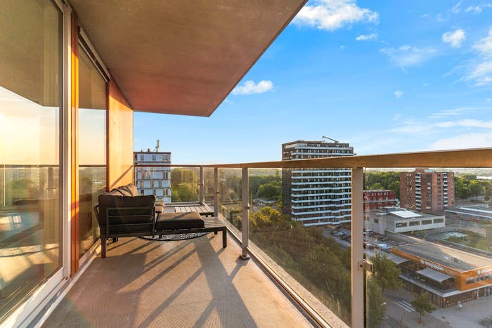 3-kamerappartement te koop in Amsterdam – Osdorper Ban, Botteskerkbuurt