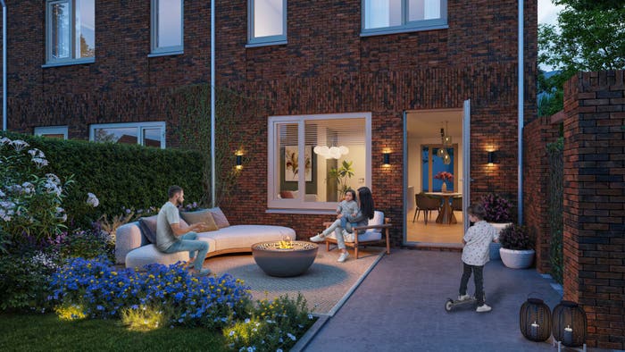Koop en Huur Huizen - 2