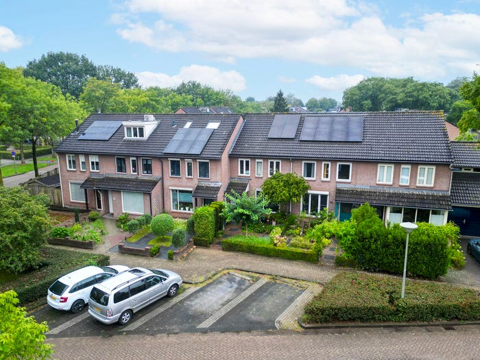 5-kamerhuis te koop in Berghem-Noord, Berghem