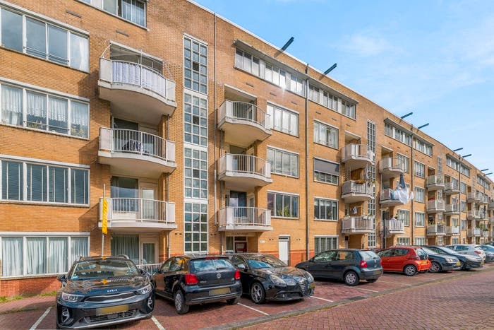 3-kamerappartement te koop in Amsterdam – Celebesstraat, Ambonpleinbuurt