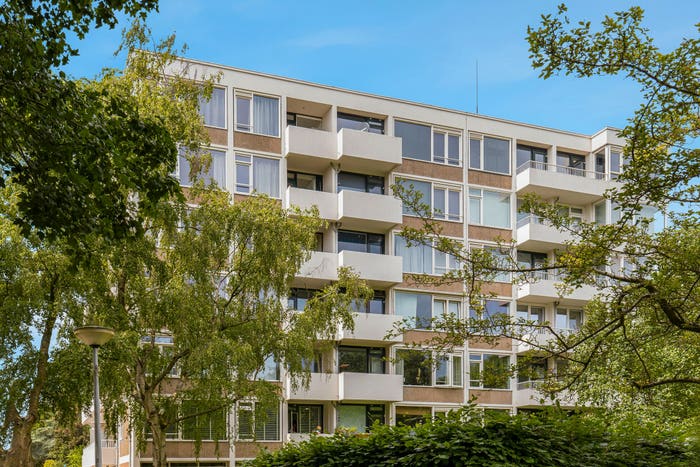 3-kamerappartement te koop in Amsterdam – Van Boshuizenstraat, Buitenveldert-Zuidoost