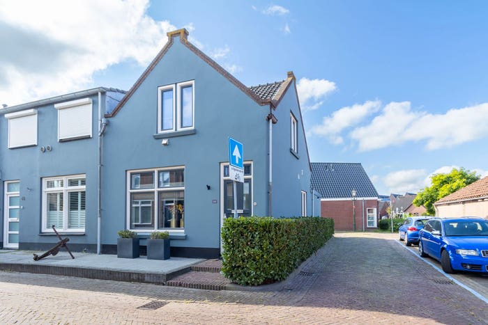 Koop en Huur Huizen - 2