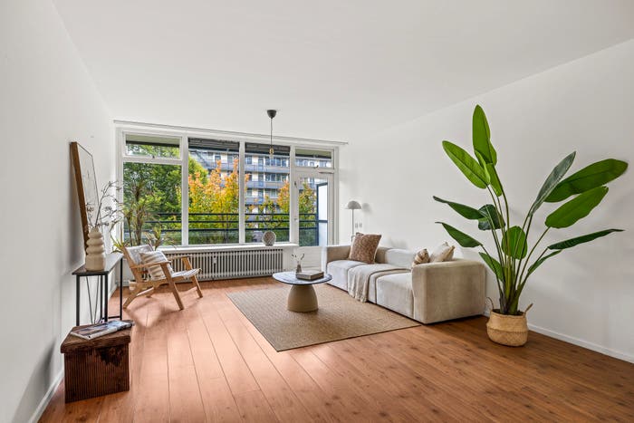 3-kamerappartement te koop in Bilthoven – Goudvinklaan, Bilthoven Centrum