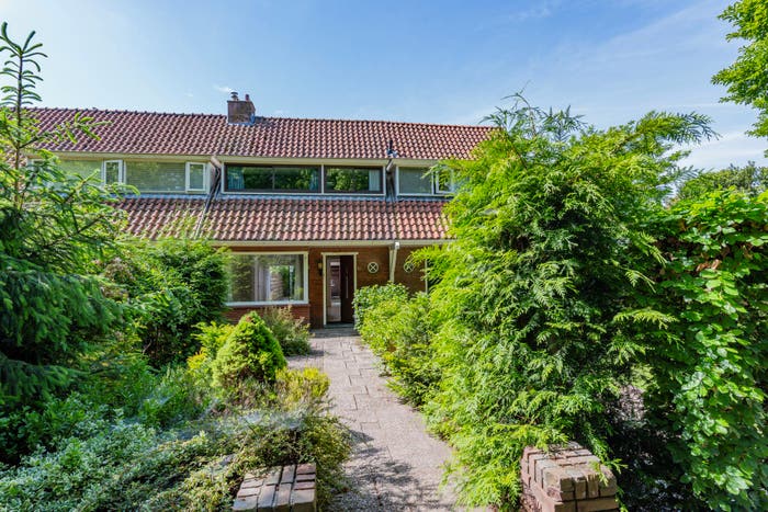 5-kamerhuis te koop in Brandenburg, Bilthoven