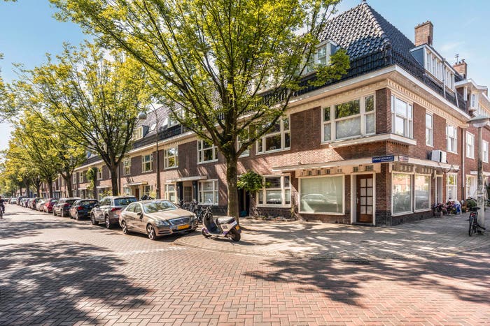 3-kamerappartement te koop in Amsterdam – Linnaeusparkweg, Middenmeer-Zuid
