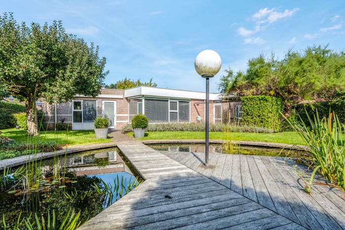 4-kamerhuis te koop in Delfzijl – Eilandweg, Dethmerseiland