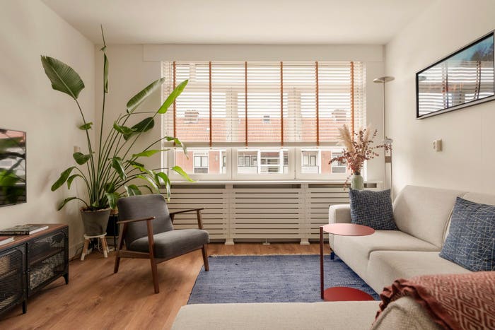 4-kamerappartement te koop in Amsterdam – Willem Nakkenstraat, Overtoomse Veld-Noord