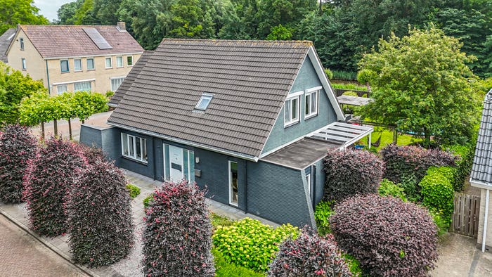 Koop en Huur Huizen - 3