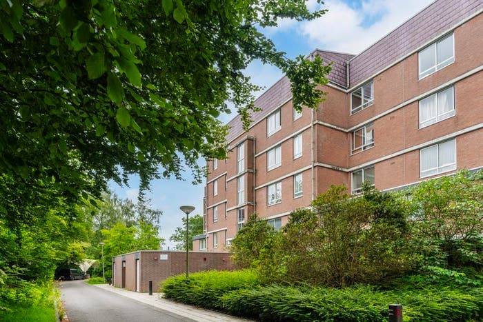 4-kamerappartement te koop in Amsterdam – Liendenhof, L-buurt