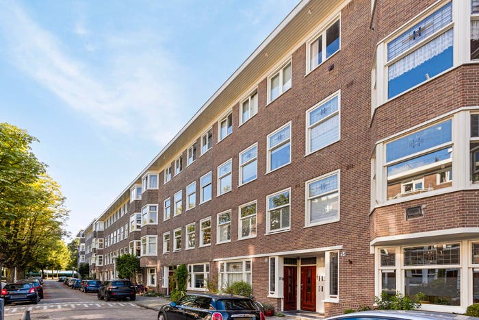 3-kamerappartement te koop in Amsterdam – Eemsstraat, Rijnbuurt-Oost