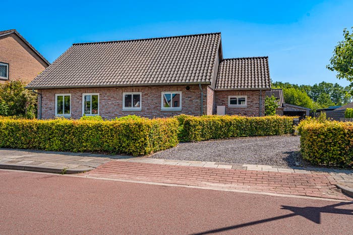 5-kamerhuis te koop in Wagenborgen, Wagenborgen