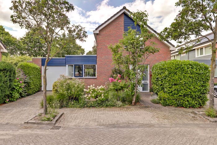 5-kamerhuis te koop in Papendrecht – Paltrokmolen, Molenbuurt