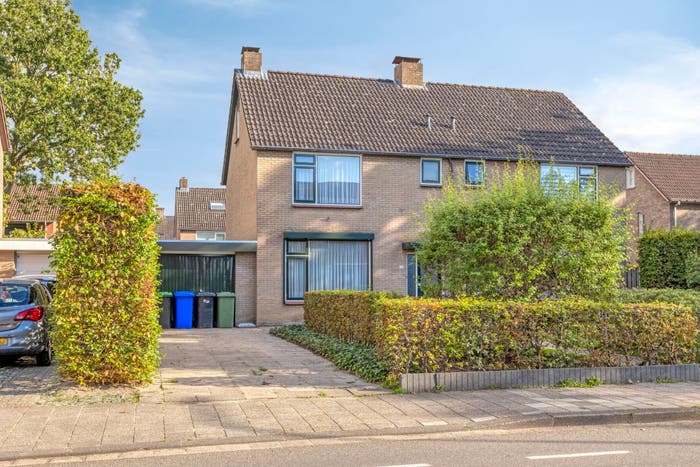5-kamerhuis te koop in Terneuzen – Zeldenrustlaan, Zeldenrust