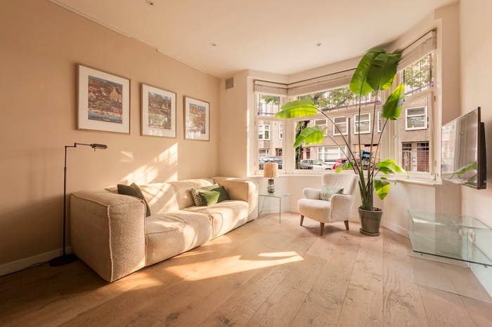 3-kamerappartement te koop in Amsterdam – Boterdiepstraat, Rijnbuurt-Oost