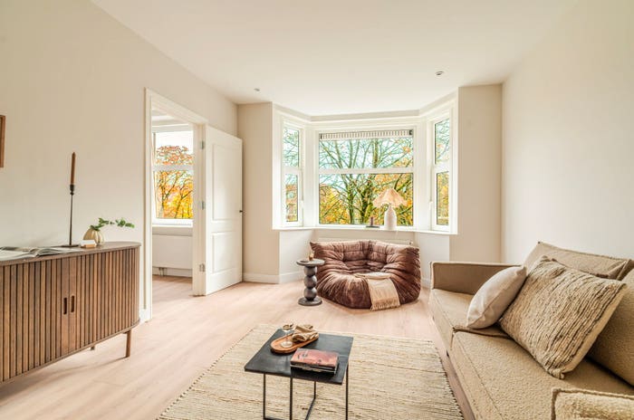 4-kamerappartement te koop in Amsterdam – Antillenstraat, Postjeskade e.o.