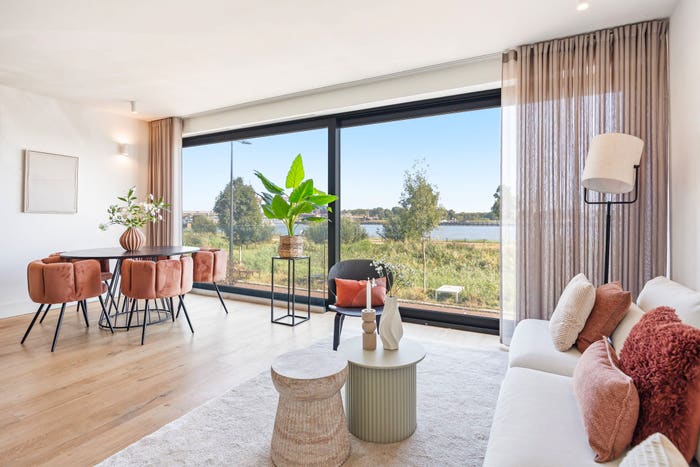 3-kamerappartement te koop in Amsterdam – Kea Boumanstraat, Sportheldenbuurt