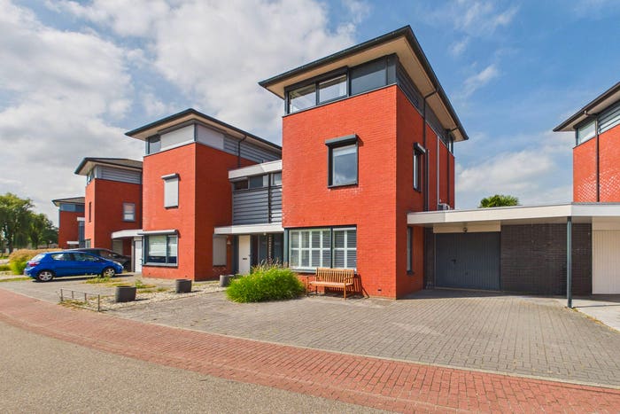 5-kamerhuis te koop in Terneuzen – Robijnboog, Othene
