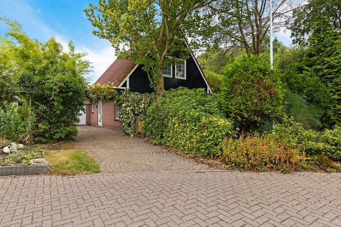 5-kamerhuis te koop in Balk, Balk