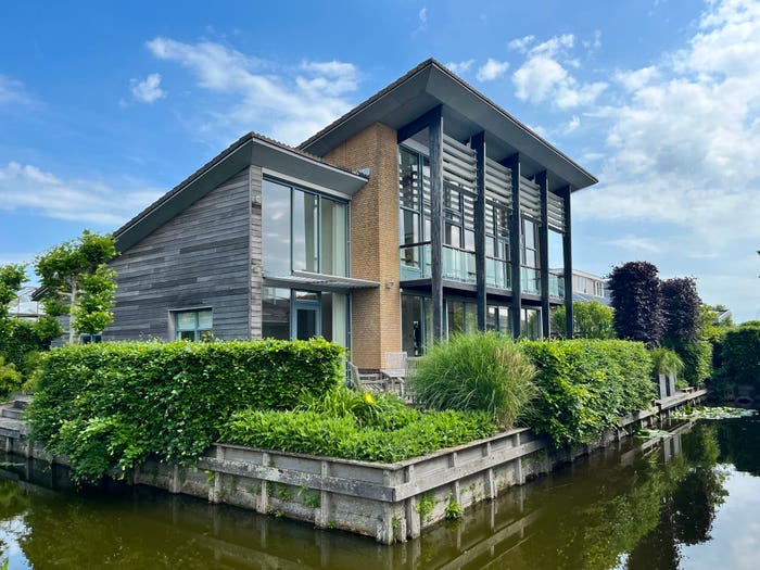4-kamerhuis te koop in Oosteinde, Wormer
