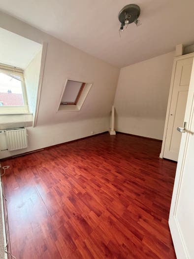 1-kamerappartement te koop in Amsterdam – Antillenstraat, Postjeskade e.o.