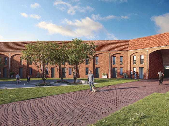 5-kamerhuis te koop in Westervoort-Lange Maat en Hoogeind, Westervoort