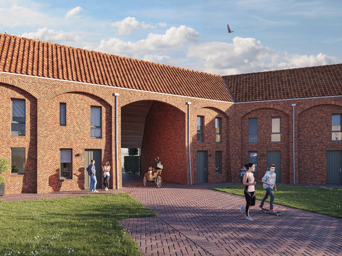 Koop en Huur Huizen - 3