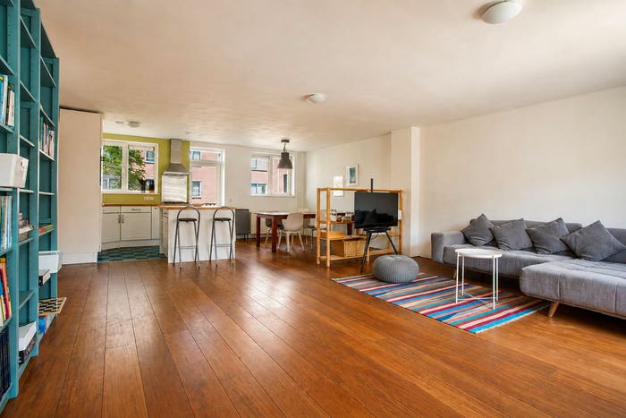 Koop en Huur Huizen - 2