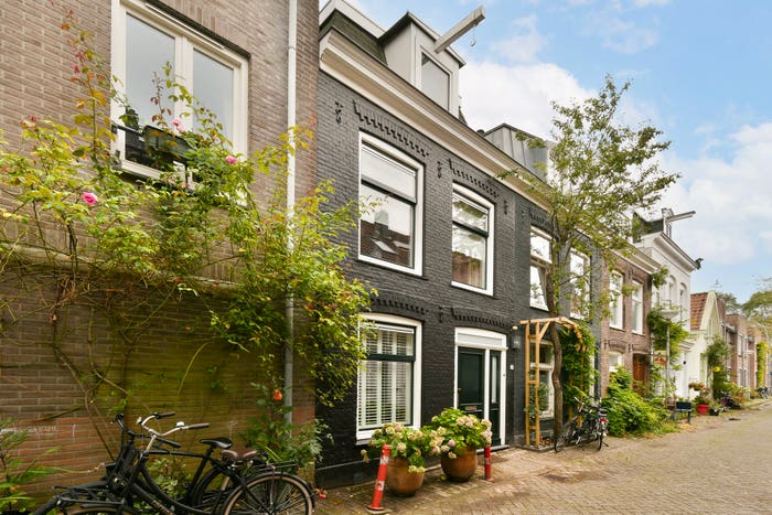 4-kamerhuis te koop in Amsterdam – Linnaeusdwarsstraat, Linnaeusparkbuurt