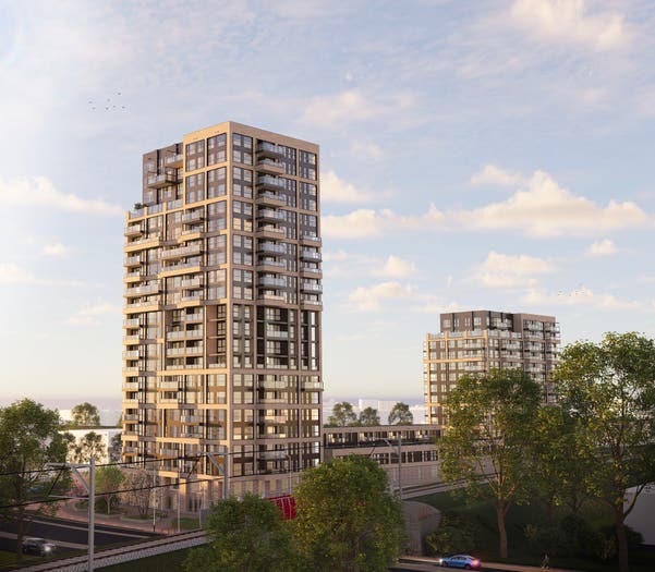 6-kamerappartement te koop in De Goudse Poort, Gouda