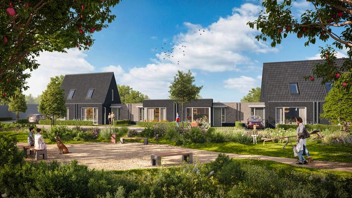 Koop en Huur Huizen - 2
