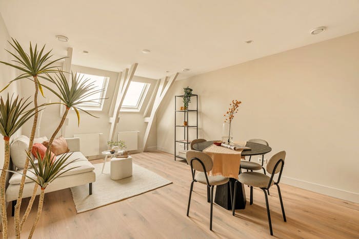 3-kamerappartement te koop in Amsterdam – Marnixkade, Marnixbuurt-Noord