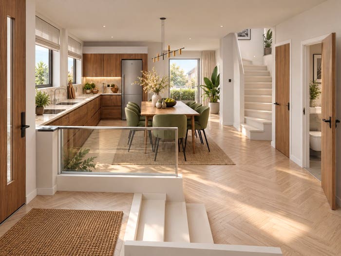 Koop en Huur Huizen - 2