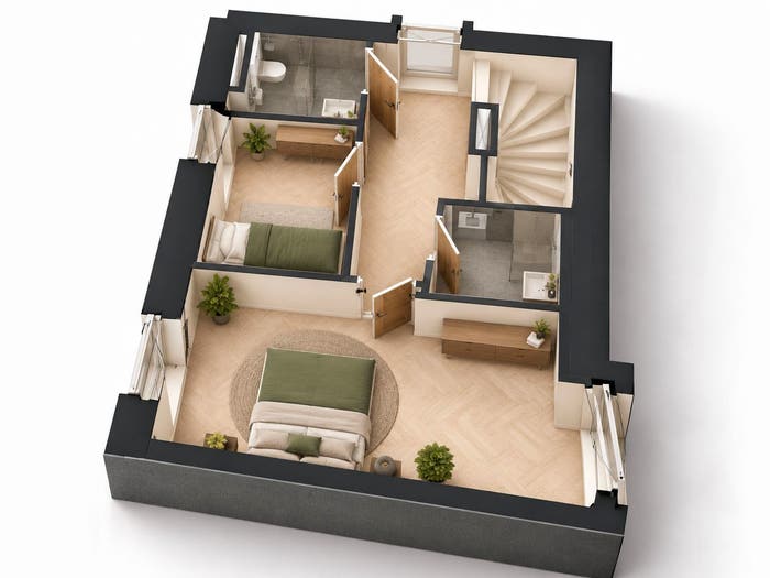 Koop en Huur Huizen - 3