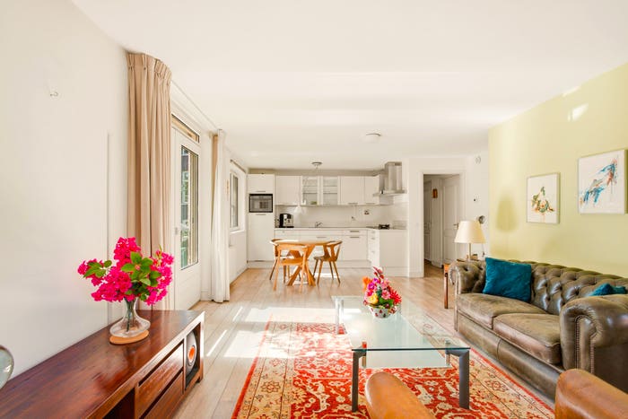 3-kamerappartement te koop in Amsterdam – Raamplein, Marnixbuurt-Zuid