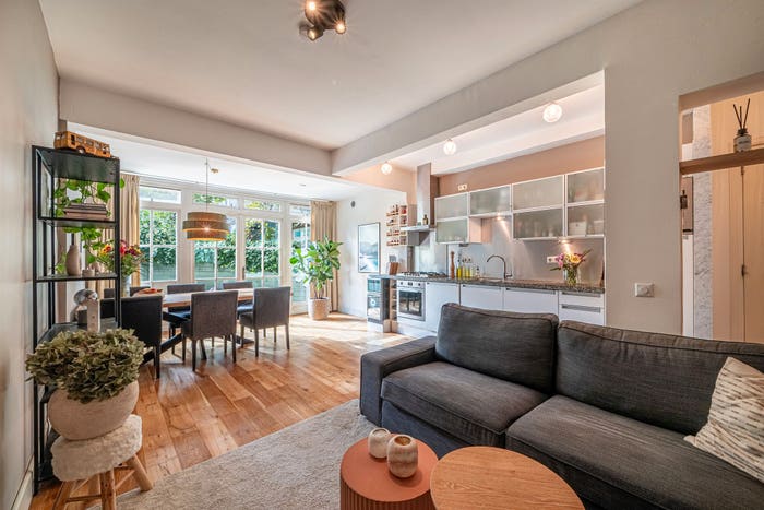 3-kamerappartement te koop in Amsterdam – Rietwijkerstraat, Aalsmeerwegbuurt-West
