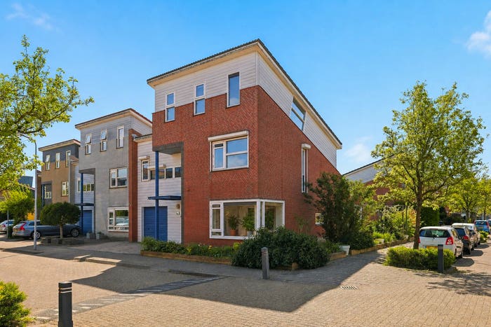5-kamerhuis te koop in Wormer – Lucullus, Westeinde