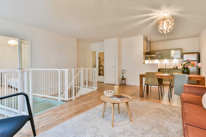 4-kamerappartement te koop in Amsterdam – Rustenburgerdwarsstraat, Willibrordusbuurt