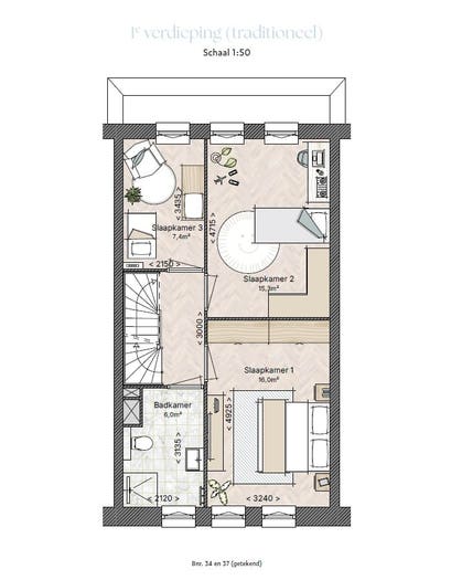 Koop en Huur Huizen - 2