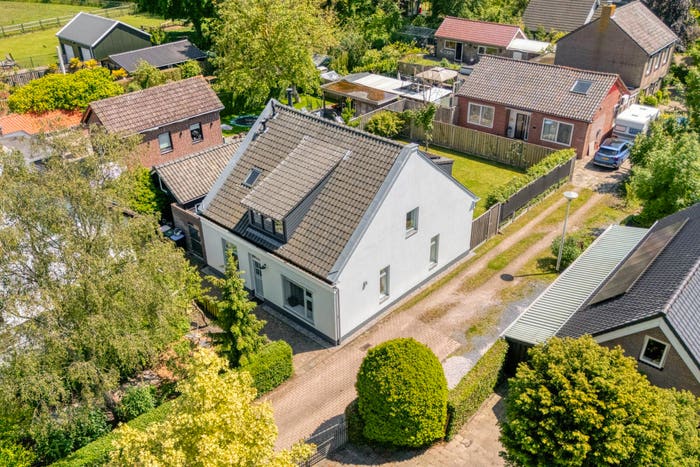 5-kamerhuis te koop in Welberg, Steenbergen (NB)