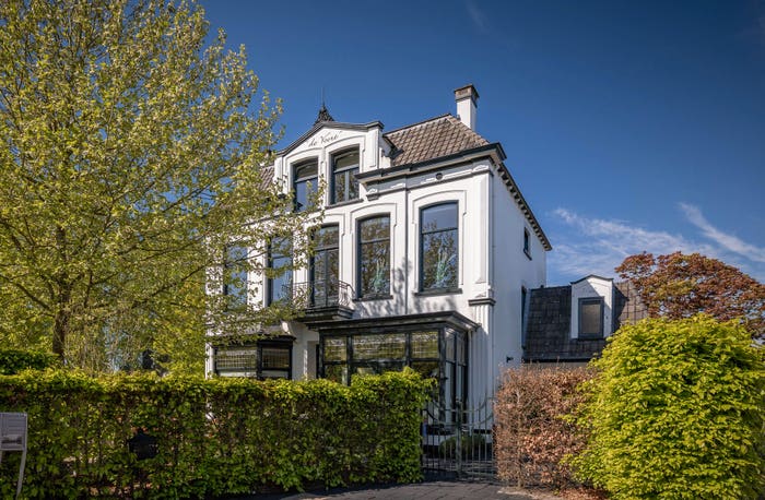 9-kamerhuis te koop in Neede – Oudestraat, Neede Centrum
