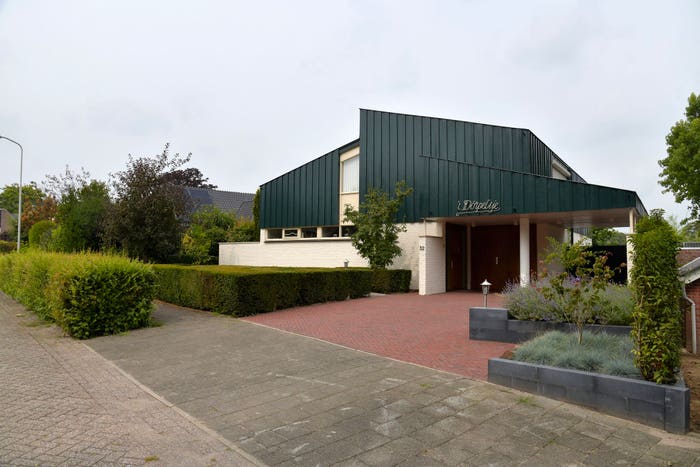 8-kamerhuis te koop in 's-Heerenberg, oostelijke uitbreiding, 's-Heerenberg