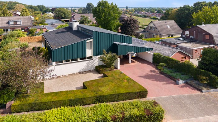 Koop en Huur Huizen - 3
